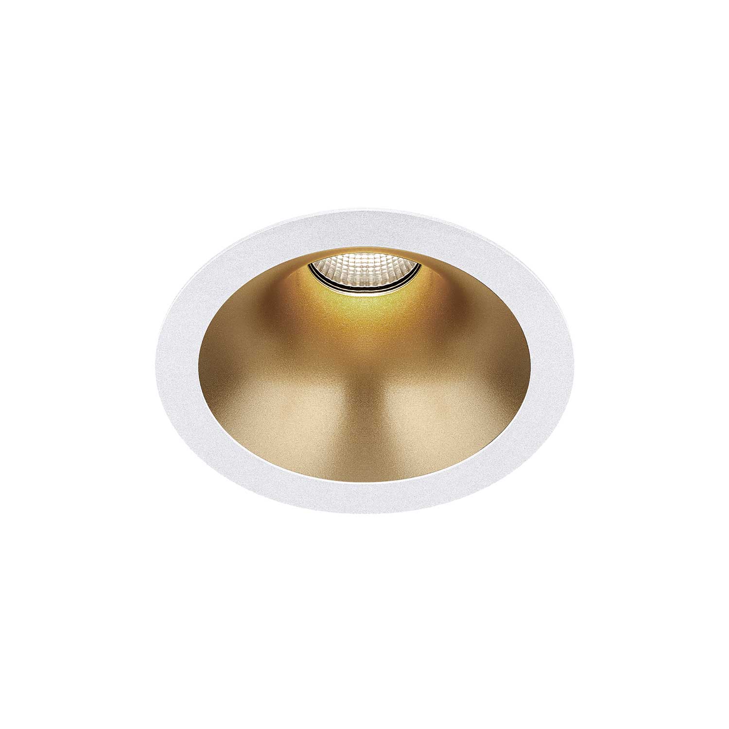 KARIZMA luce Dea Amata LED zápustné svítidlo bílé