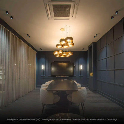 KARIZMA luce Dea Eros S TU-in LED zápustné svítidlo