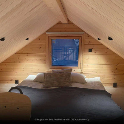 KARIZMA luce Dea Eros XS ME-in LED zápustné svítidlo