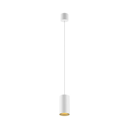 KARIZMA luce Dea Vesta PE LED svítidlo bílé