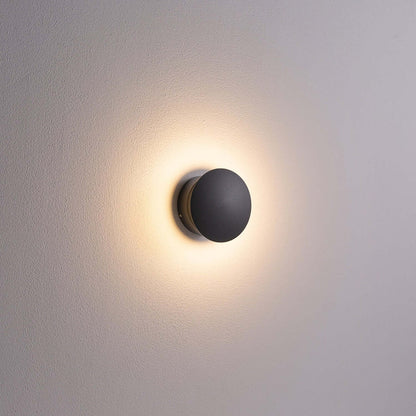 Puck Thick LED přisazené svítidlo