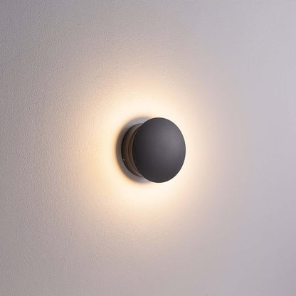 Puck Thick LED přisazené svítidlo