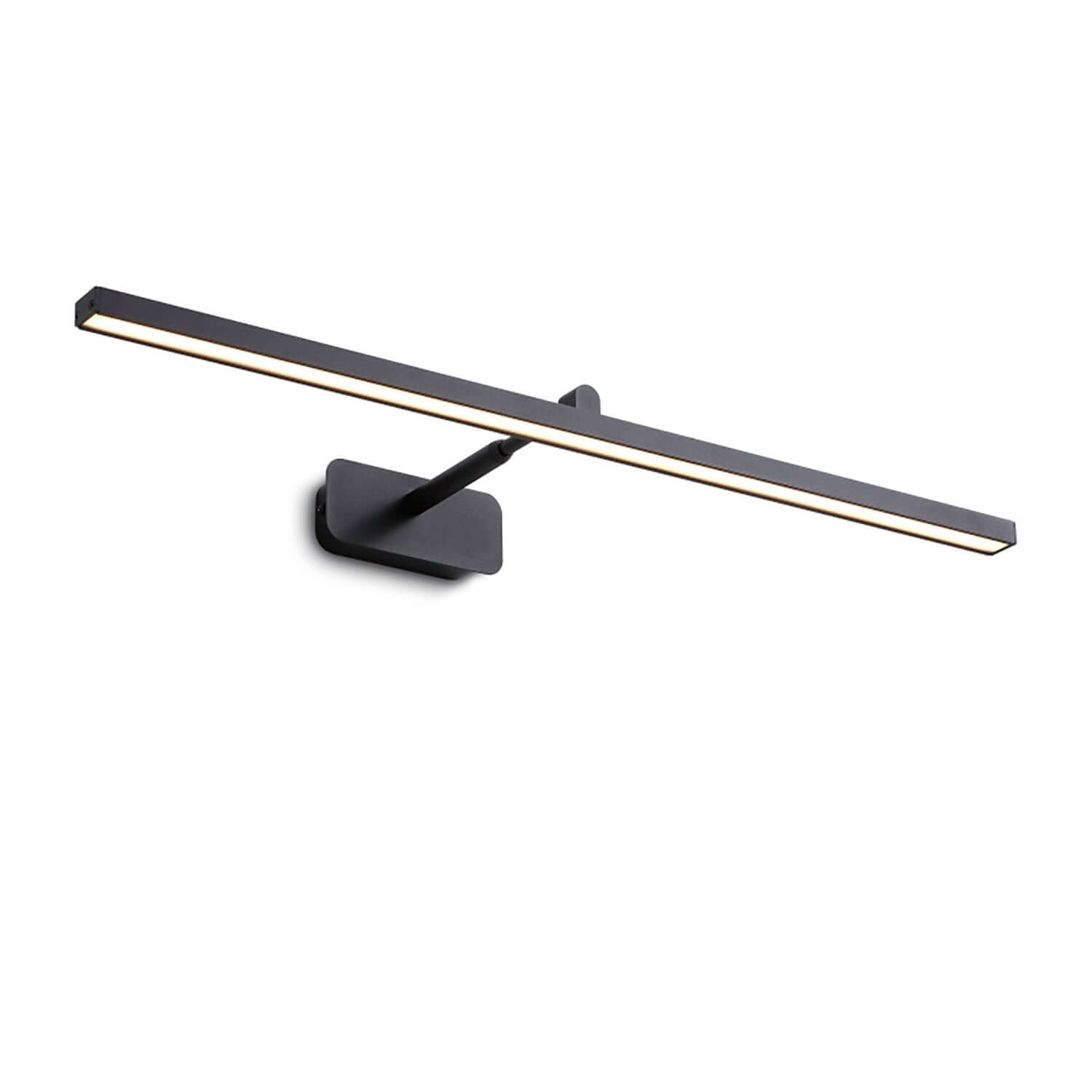 Decent LED nástěnné koupelnové svítidlo