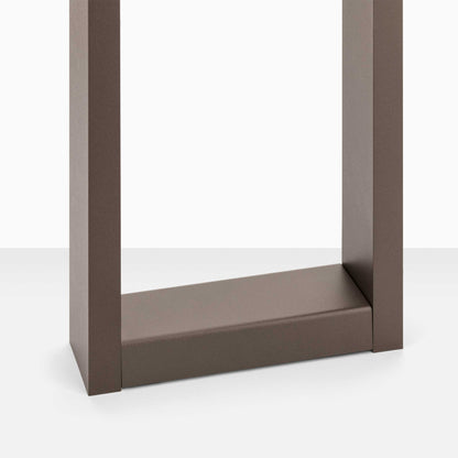 Lombardo Arke FULL LED venkovní sloupkové svítidlo IP66 24V