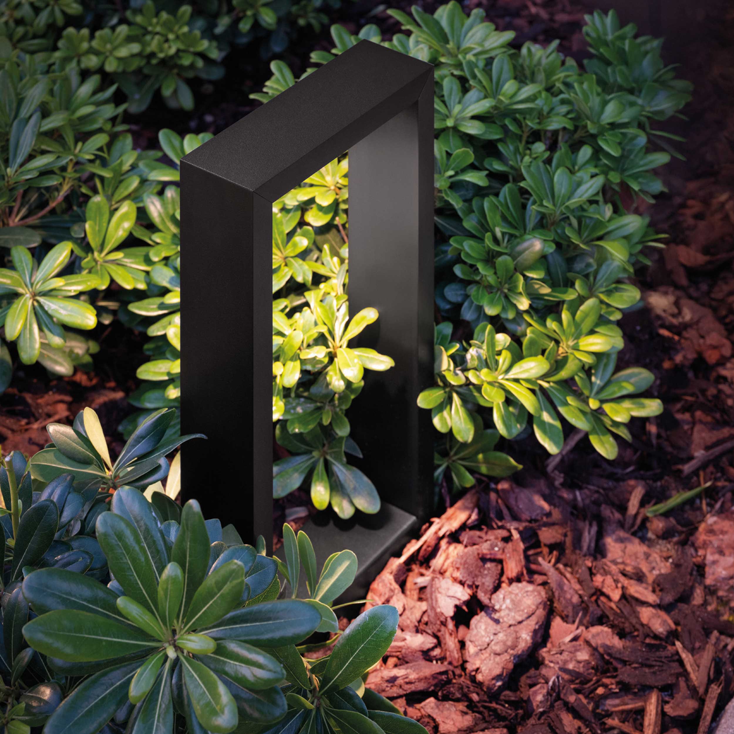 Lombardo Arke LED venkovní sloupkové svítidlo IP66 24V