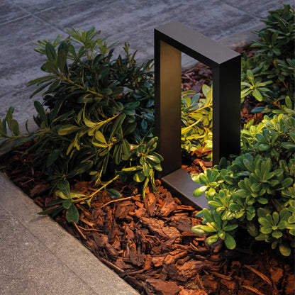 Lombardo Arke LED venkovní sloupkové svítidlo IP66 24V