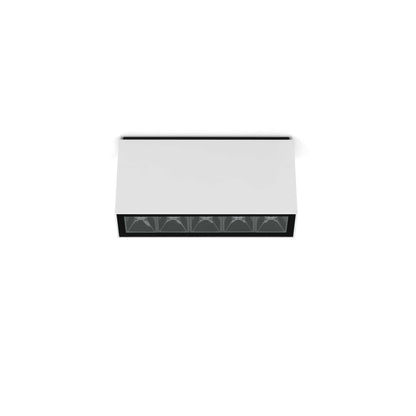 Lombardo Kura Top X5 LED – oprawa nawierzchniowa