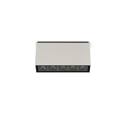Lombardo Kura Top X5 LED – oprawa nawierzchniowa