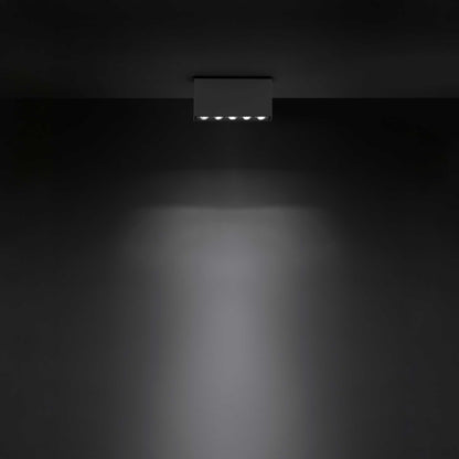 Lombardo Kura Top X5 LED – oprawa nawierzchniowa