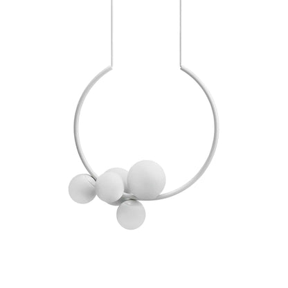 Lucis OHM LED závěsné svítidlo