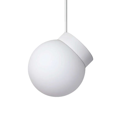 Lucis Polaris ZTR E27 závěsné svítidlo