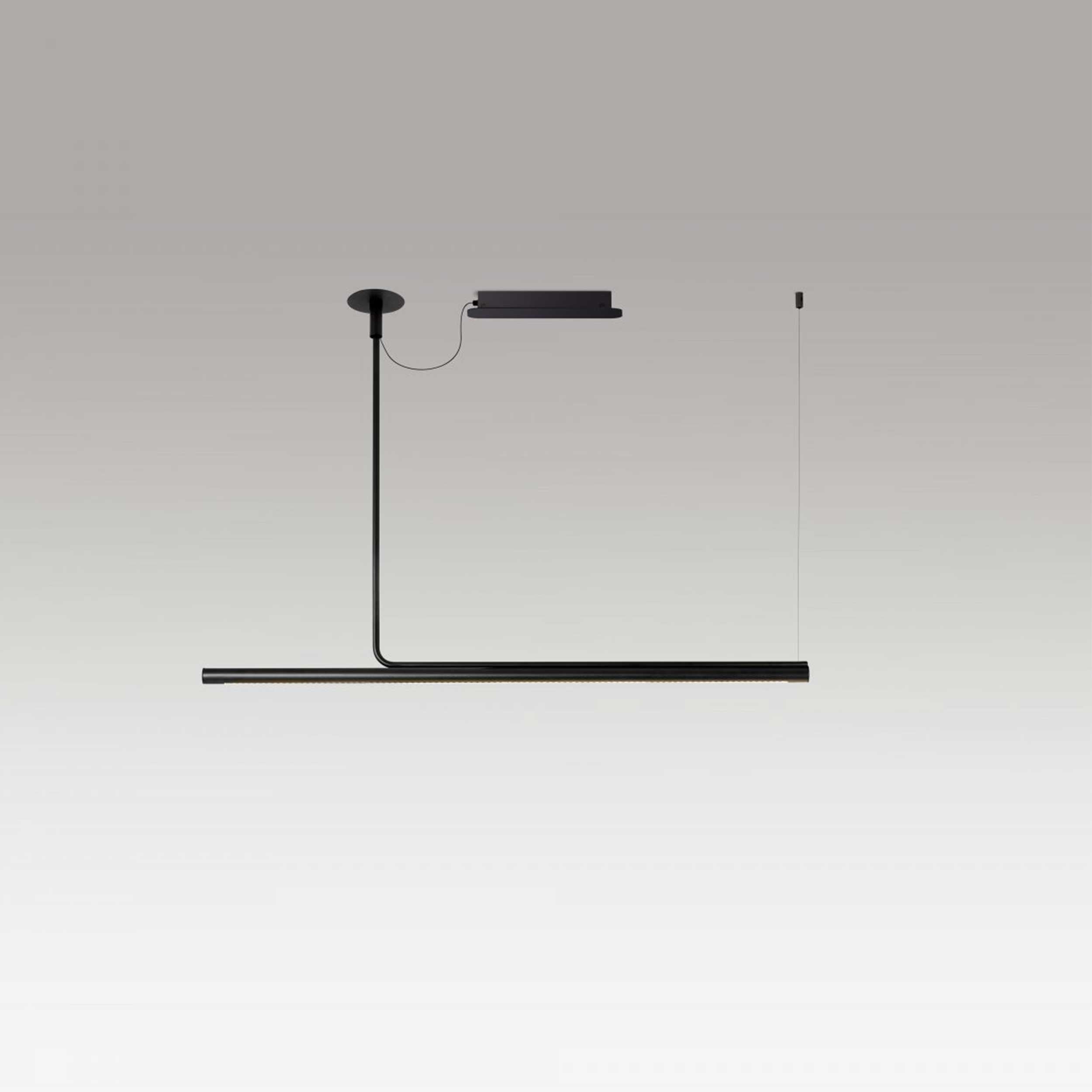 Marset Ambrosia Pro LED 120/180 – wisząca oprawa liniowa