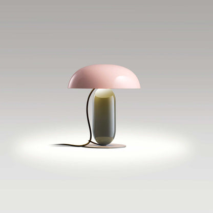 Lampa stołowa Marset Gambosa E14