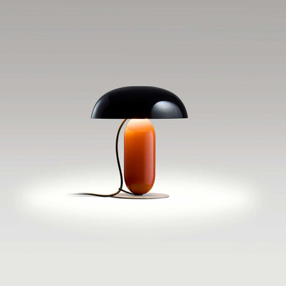 Lampa stołowa Marset Gambosa E14