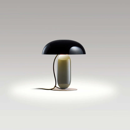 Lampa stołowa Marset Gambosa E14