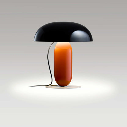 Lampa stołowa Marset Gambosa E14