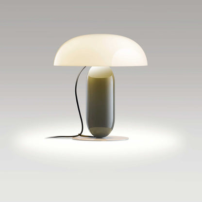 Lampa stołowa Marset Gambosa E14