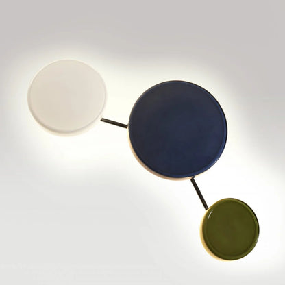 Kinkiet LED Marset Caramel