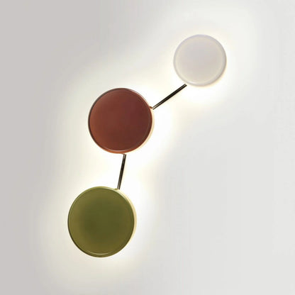 Kinkiet LED Marset Caramel