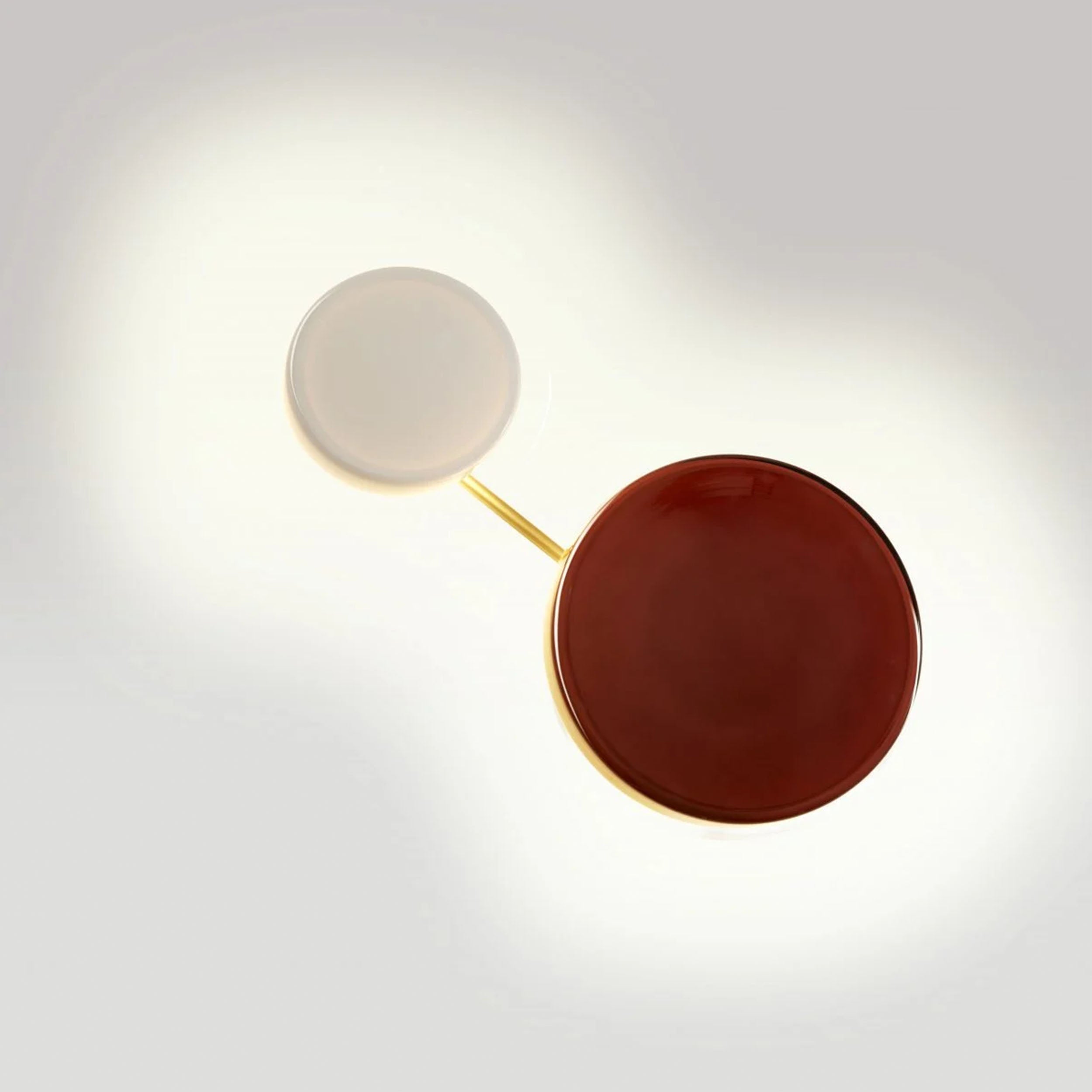 Kinkiet LED Marset Caramel