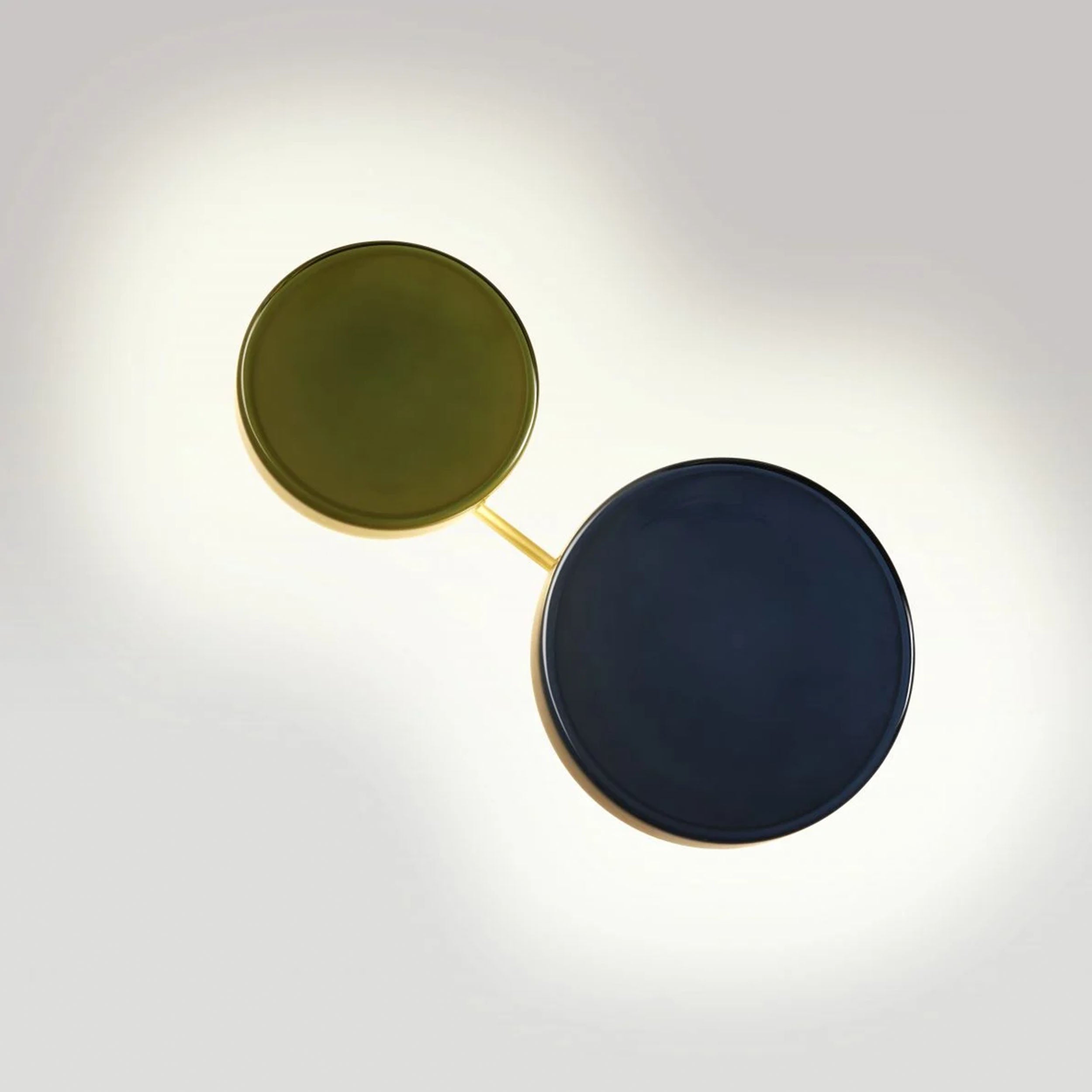 Kinkiet LED Marset Caramel