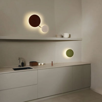 Kinkiet LED Marset Caramel