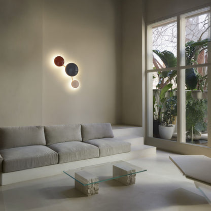 Kinkiet LED Marset Caramel