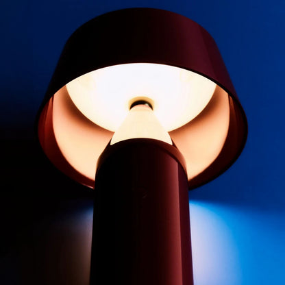 Przenośna lampa stołowa Marset Bicoca LED
