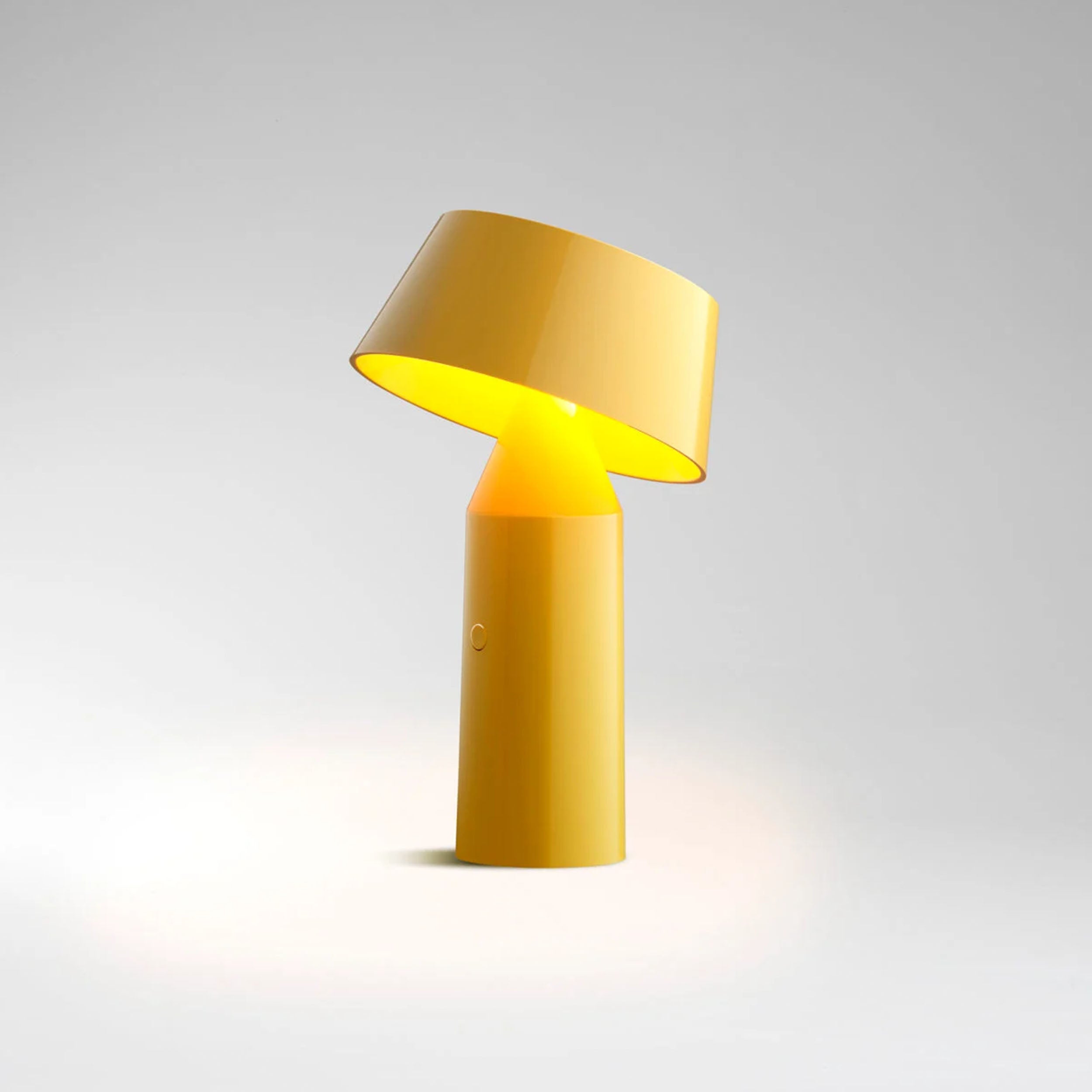Przenośna lampa stołowa Marset Bicoca LED