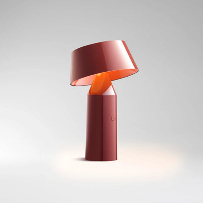 Przenośna lampa stołowa Marset Bicoca LED