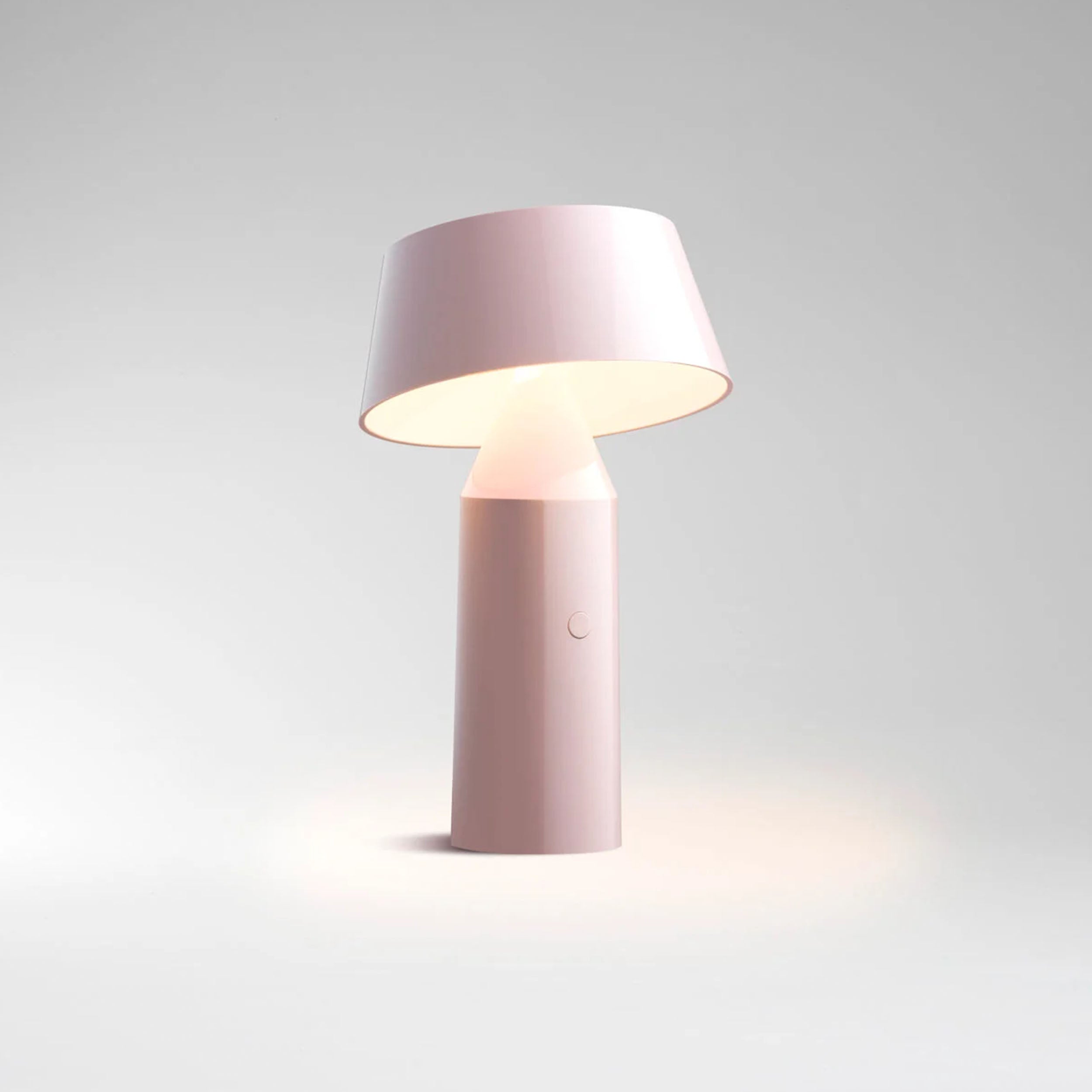 Przenośna lampa stołowa Marset Bicoca LED