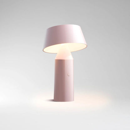 Przenośna lampa stołowa Marset Bicoca LED