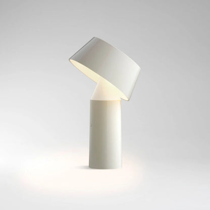 Przenośna lampa stołowa Marset Bicoca LED
