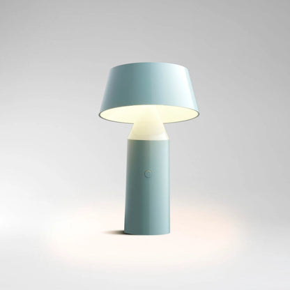 Przenośna lampa stołowa Marset Bicoca LED