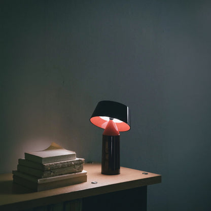 Przenośna lampa stołowa Marset Bicoca LED