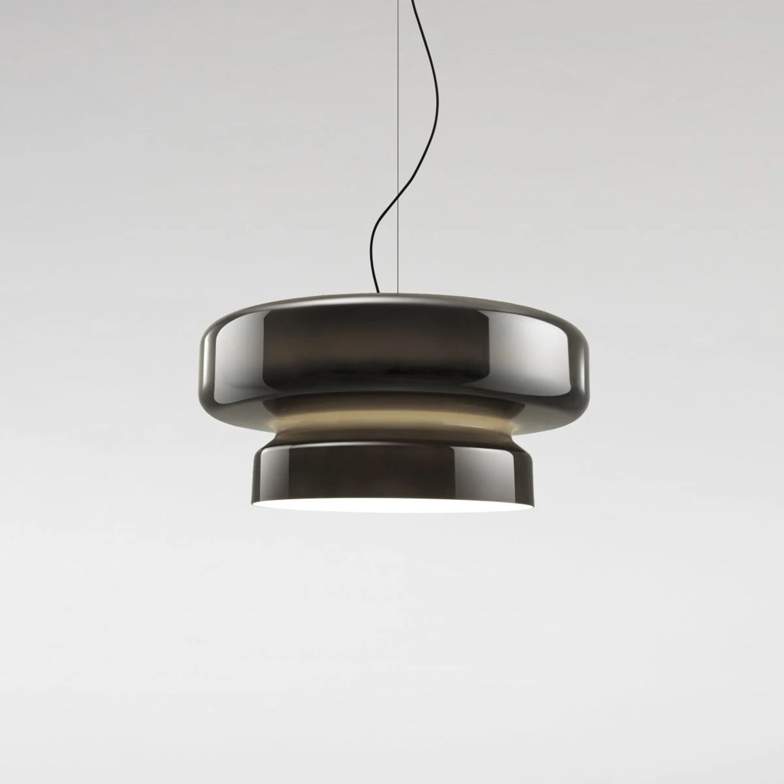 Lampa wisząca LED Marset Bohemia z kablem