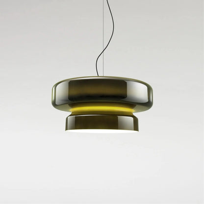 Lampa wisząca LED Marset Bohemia z kablem