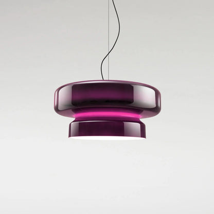 Lampa wisząca LED Marset Bohemia z kablem