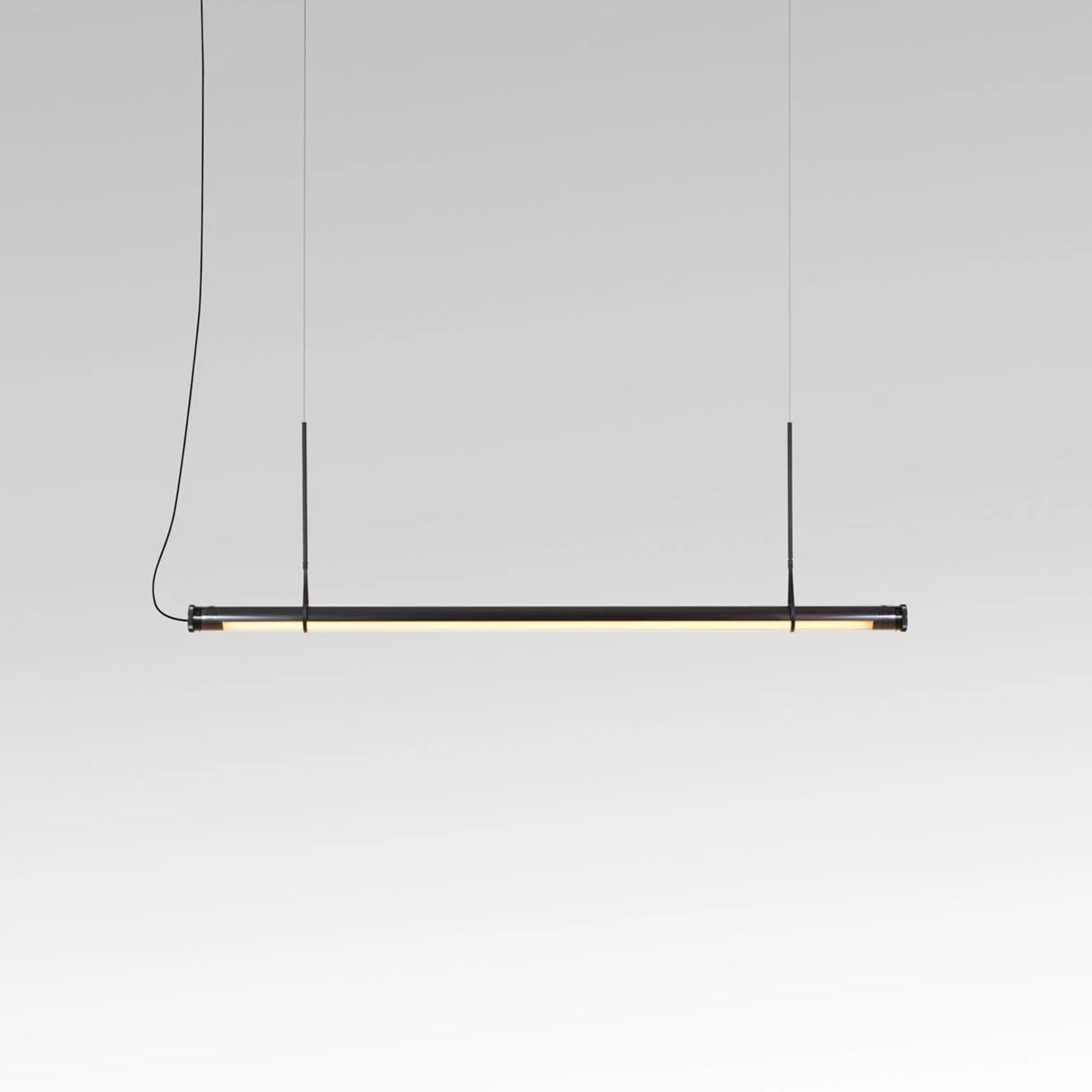 Lampa wisząca Marset Fris LED z kablem