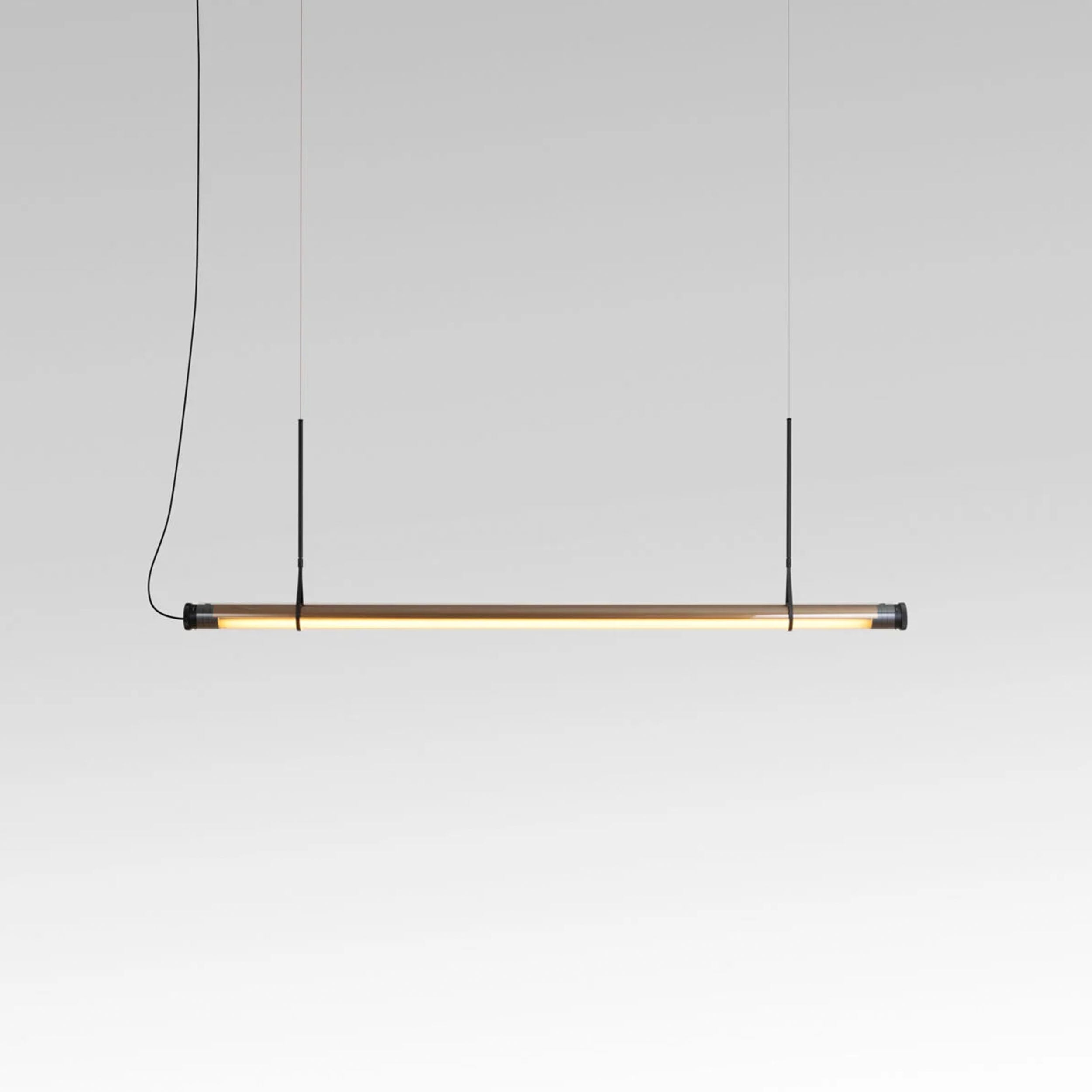 Lampa wisząca Marset Fris LED z kablem
