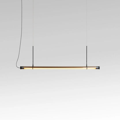 Lampa wisząca Marset Fris LED z kablem