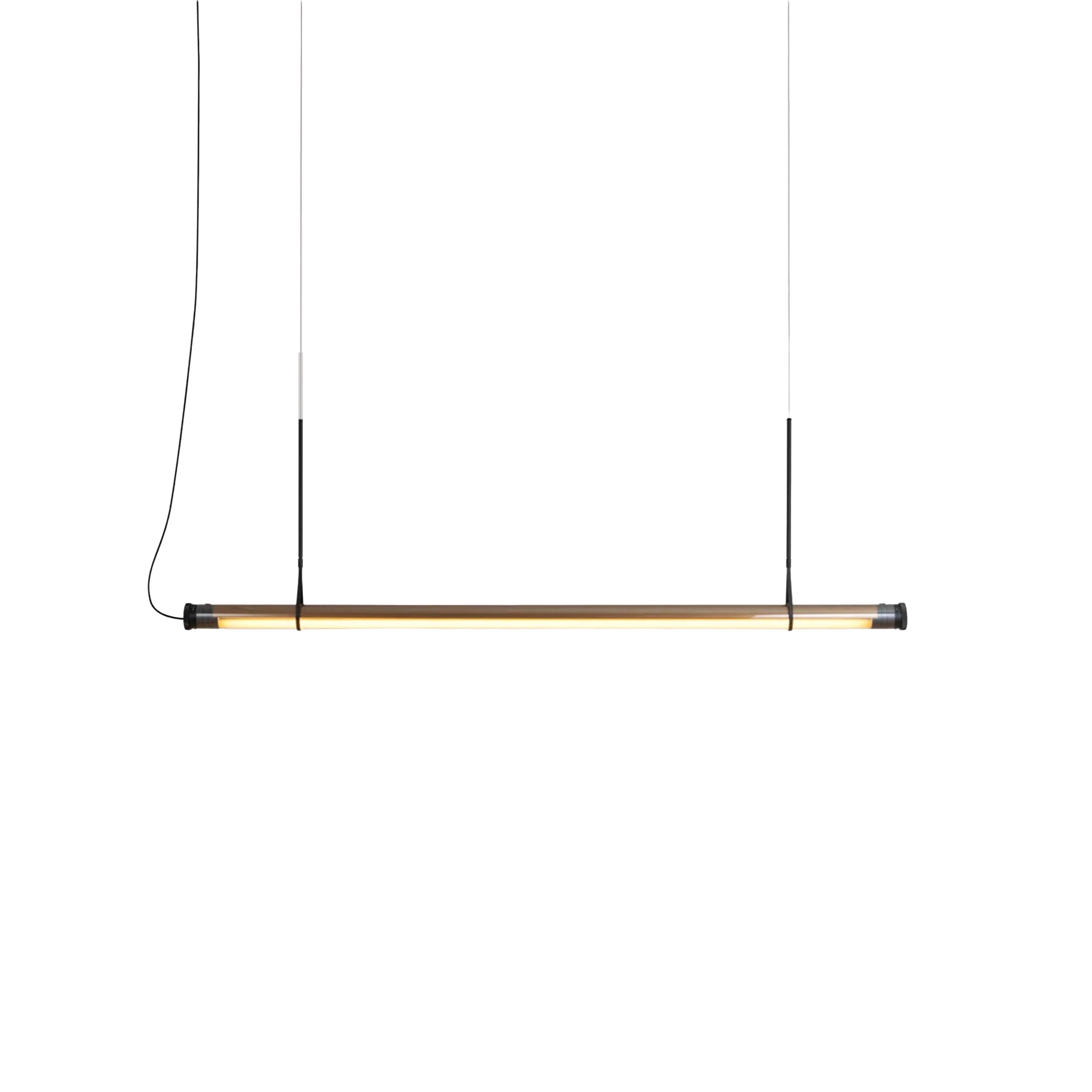 Lampa wisząca Marset Fris LED z kablem