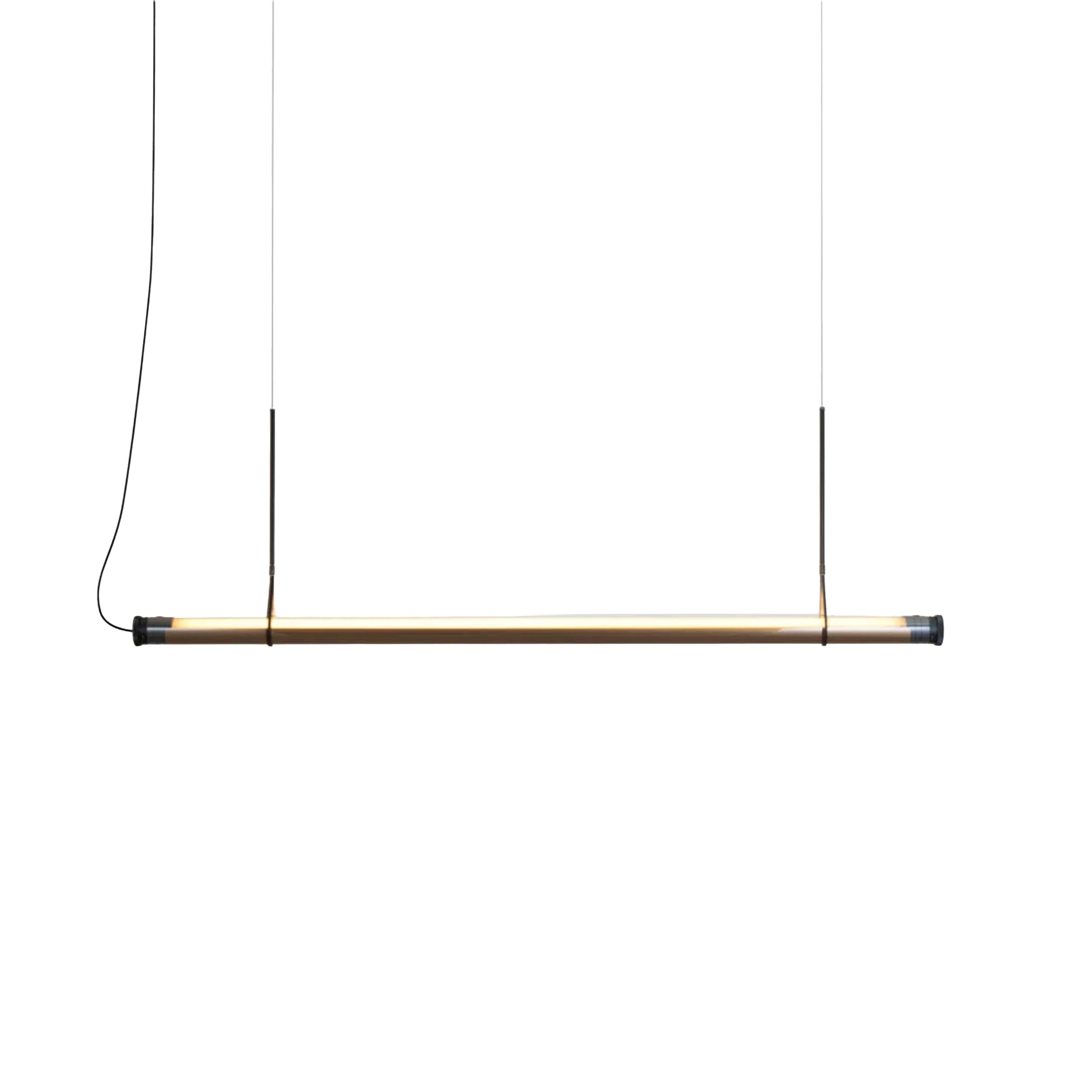 Lampa wisząca Marset Fris LED z kablem