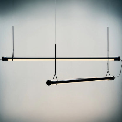 Lampa wisząca Marset Fris LED z kablem