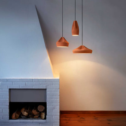 Marset Pleat Box E14 – lampa wisząca