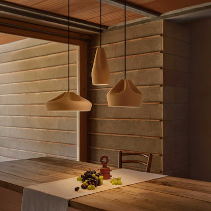 Marset Pleat Box E14 – lampa wisząca