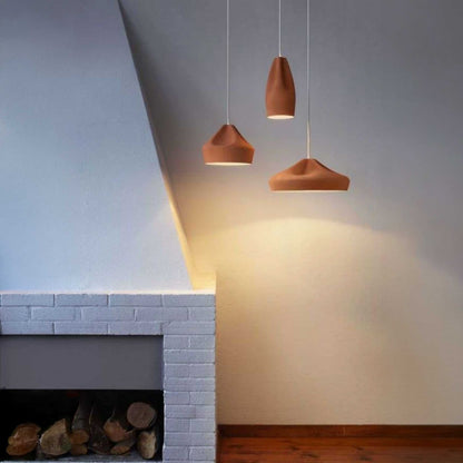 Marset Pleat Box E14 – lampa wisząca