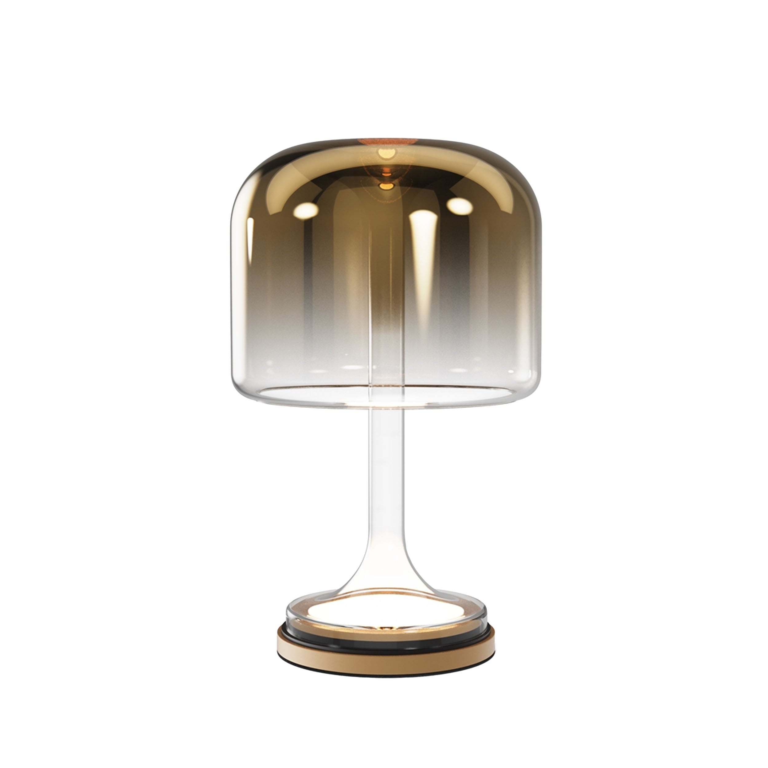 Lampa stołowa LED Maytoni Spirito