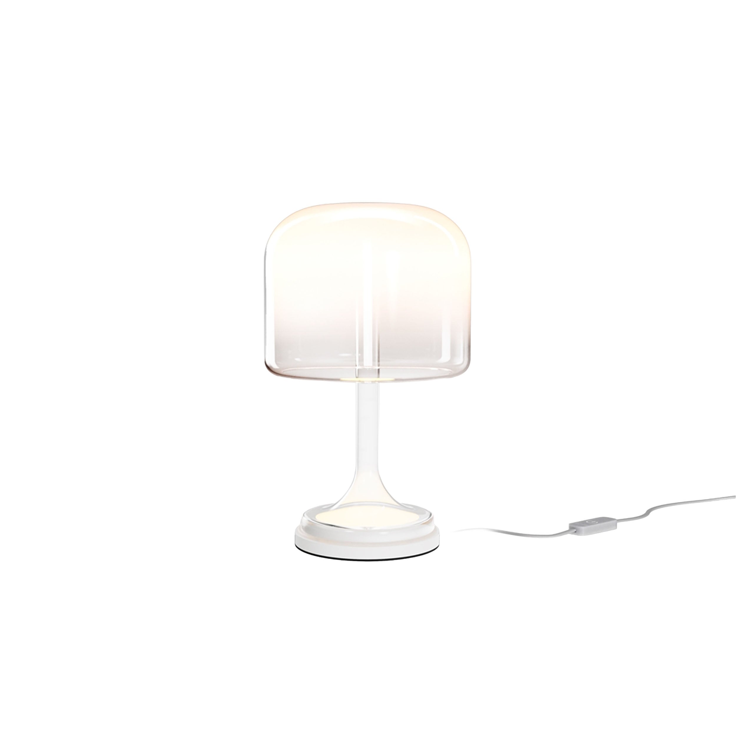 Lampa stołowa LED Maytoni Spirito
