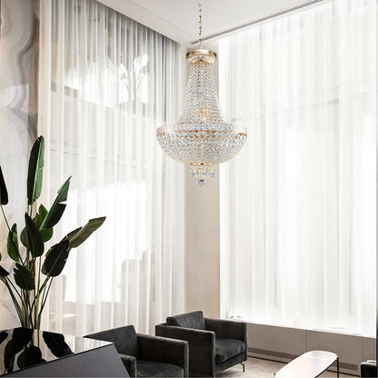 Lampa wisząca Maytoni Chandelier Bella E14